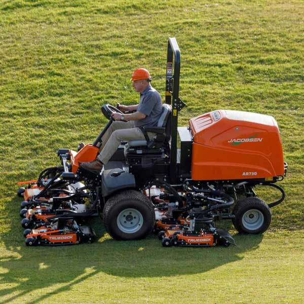 Jacobsen AR730 Fairwaymäher