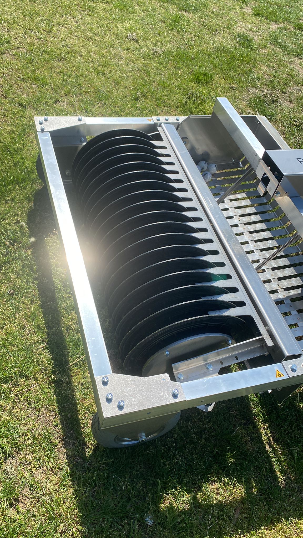 Relox Robotics Detail