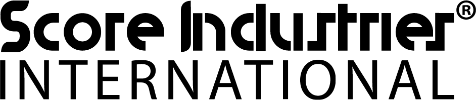 Score Industries Logo
