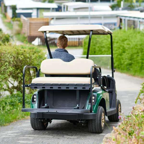 E-Z-GO RXV ELiTE Flip-Flop